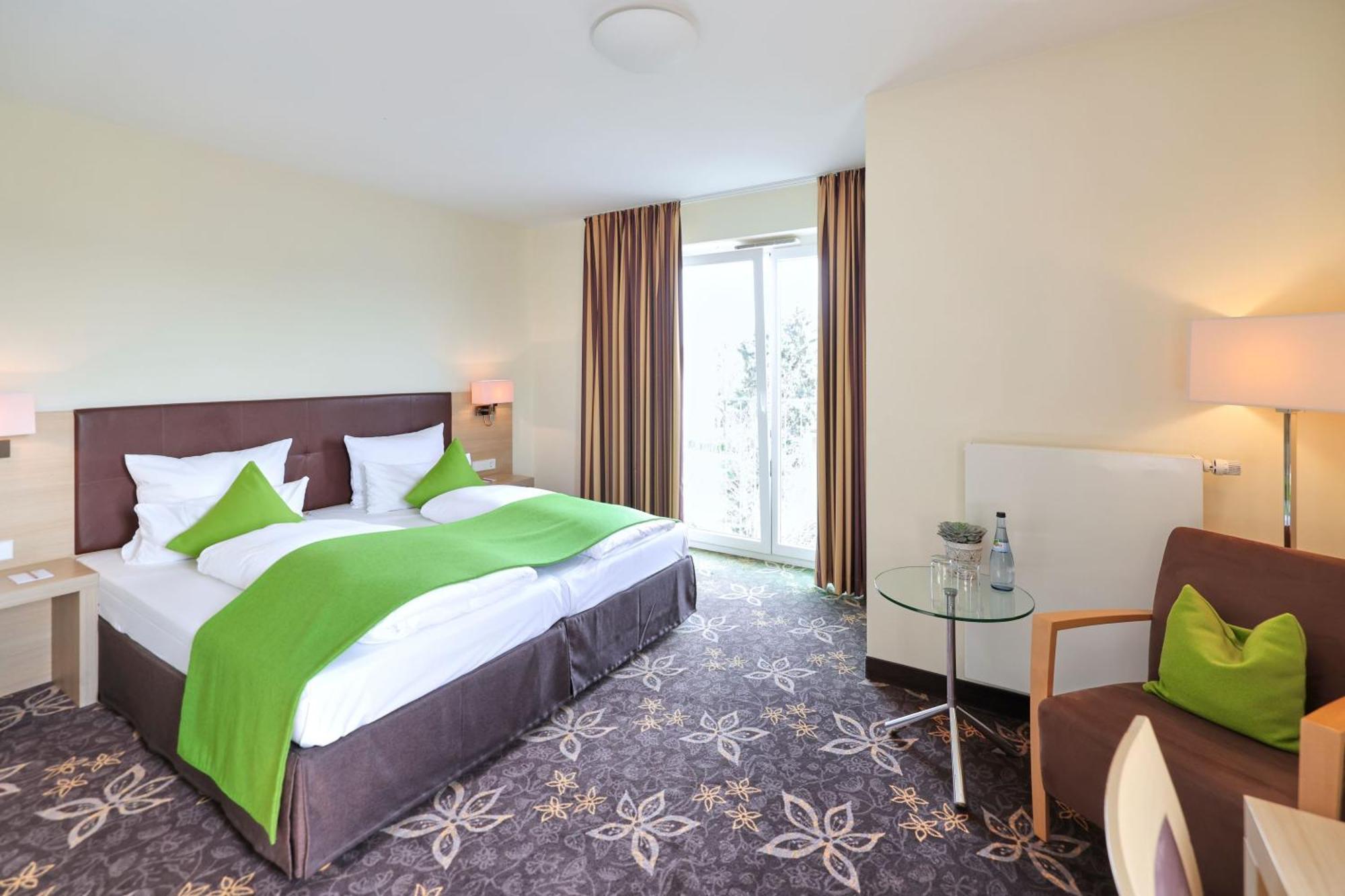 Öhringen Hotel Wuerttemberger Hof מראה חיצוני תמונה