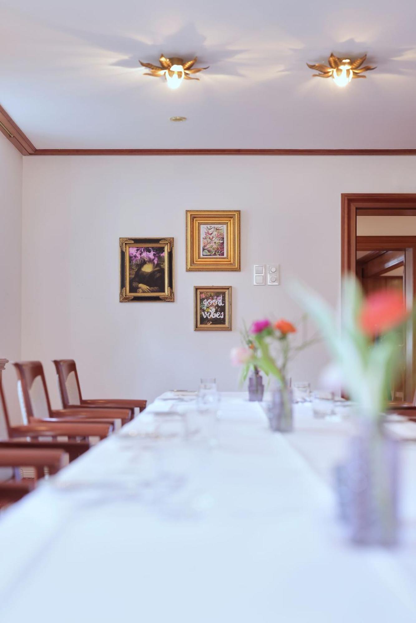 Öhringen Hotel Wuerttemberger Hof מראה חיצוני תמונה