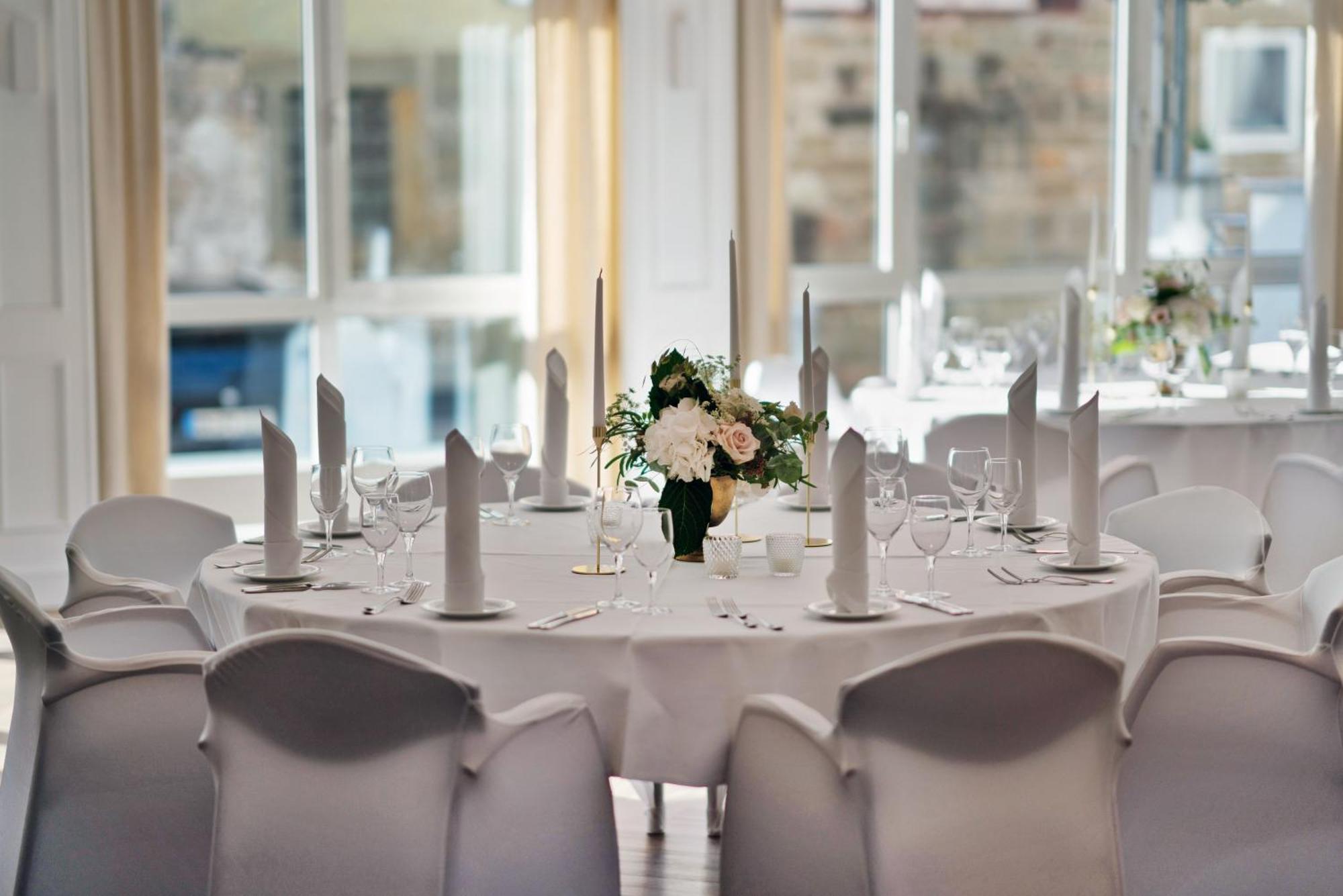 Öhringen Hotel Wuerttemberger Hof מראה חיצוני תמונה