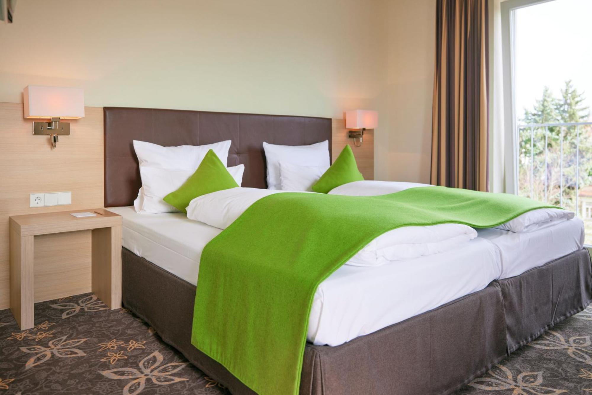 Öhringen Hotel Wuerttemberger Hof מראה חיצוני תמונה