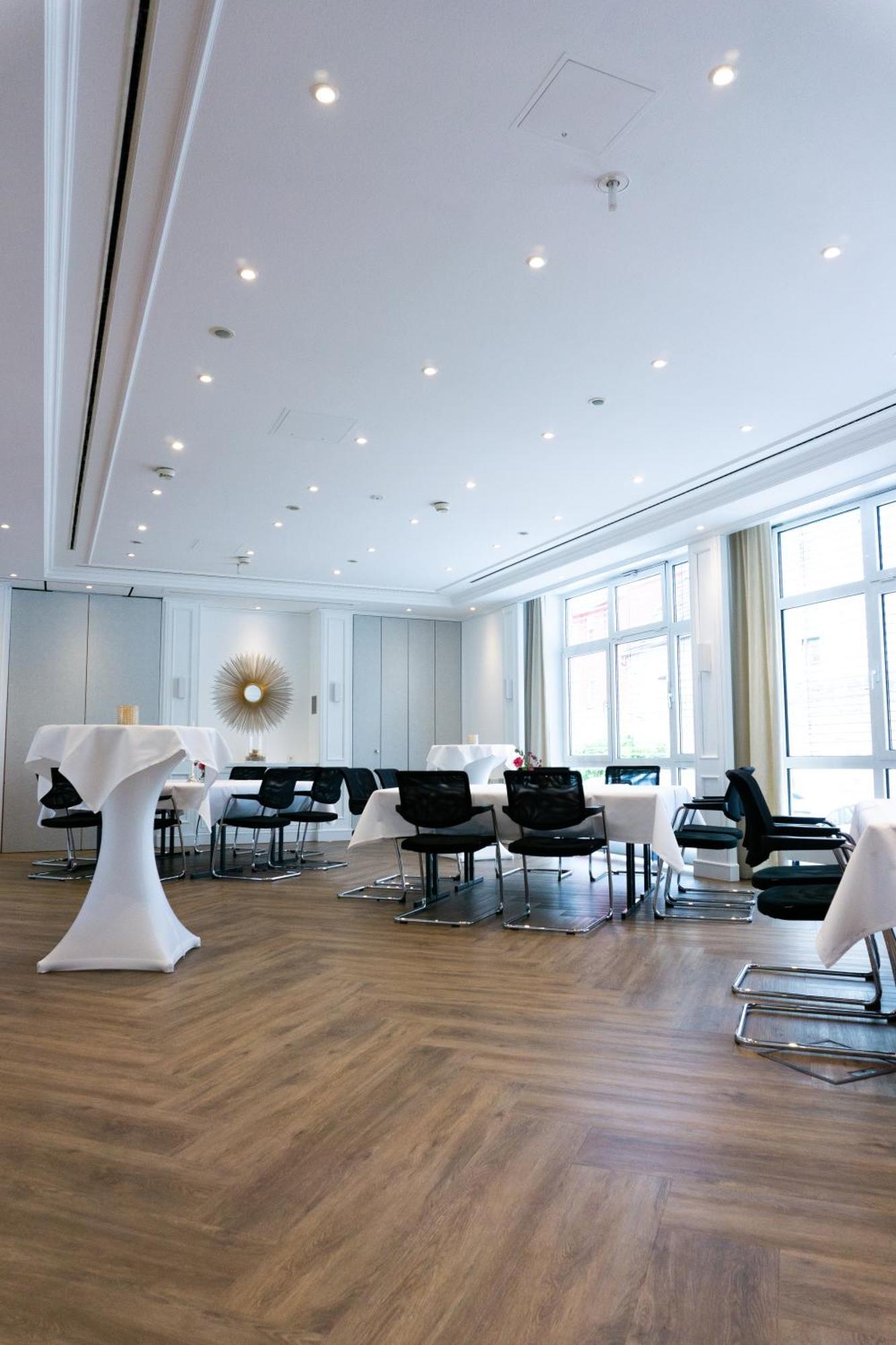 Öhringen Hotel Wuerttemberger Hof מראה חיצוני תמונה