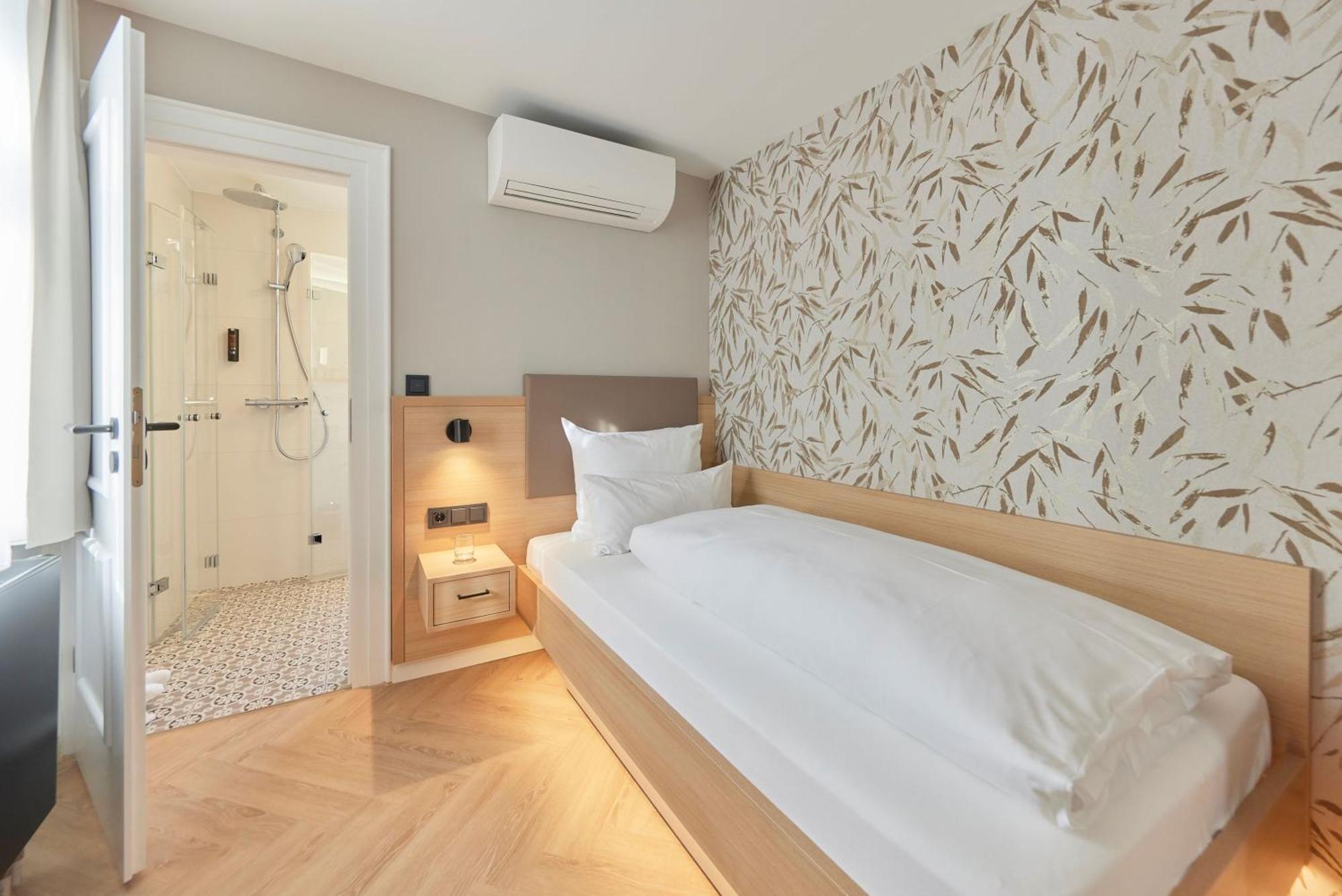 Öhringen Hotel Wuerttemberger Hof מראה חיצוני תמונה