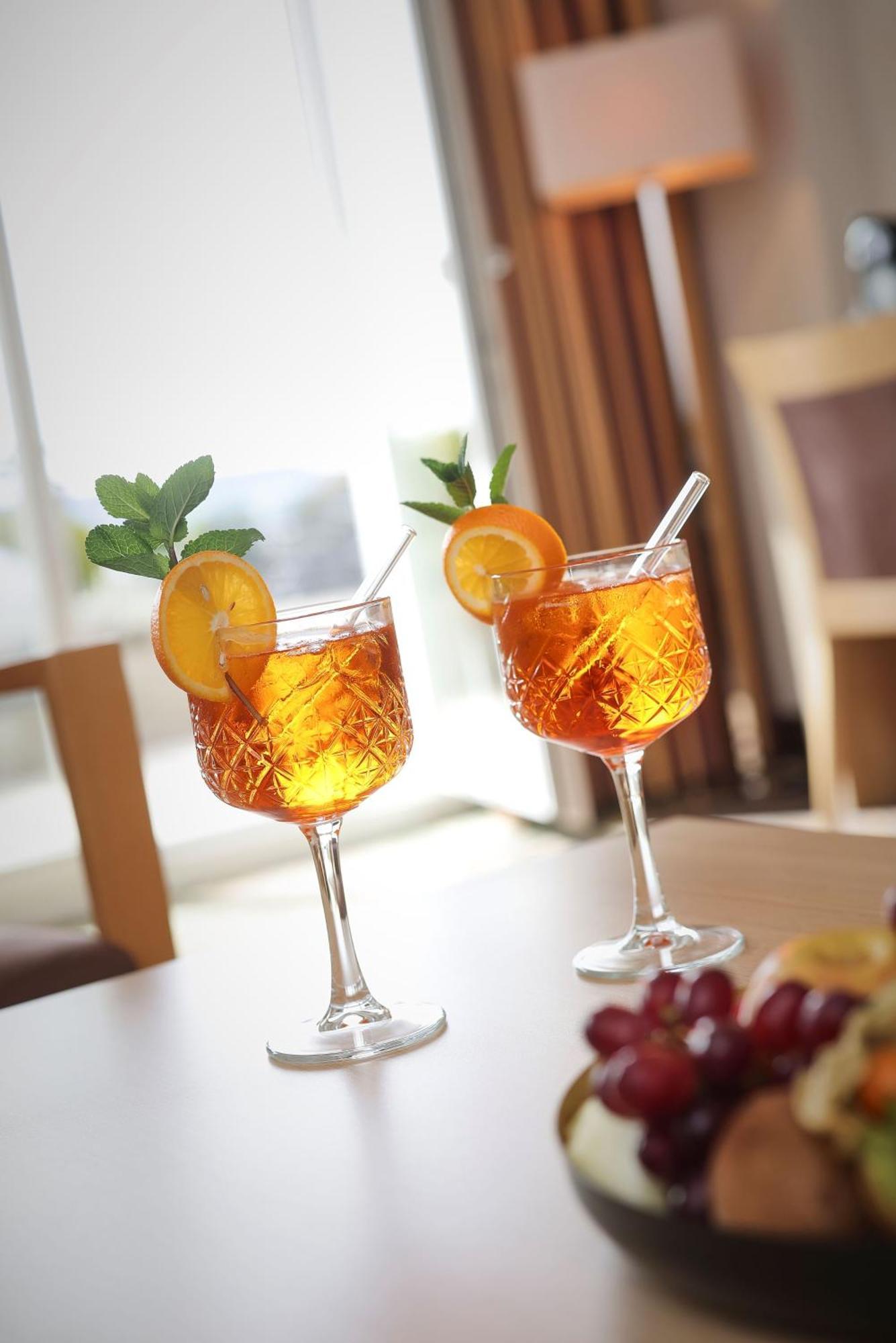 Öhringen Hotel Wuerttemberger Hof מראה חיצוני תמונה