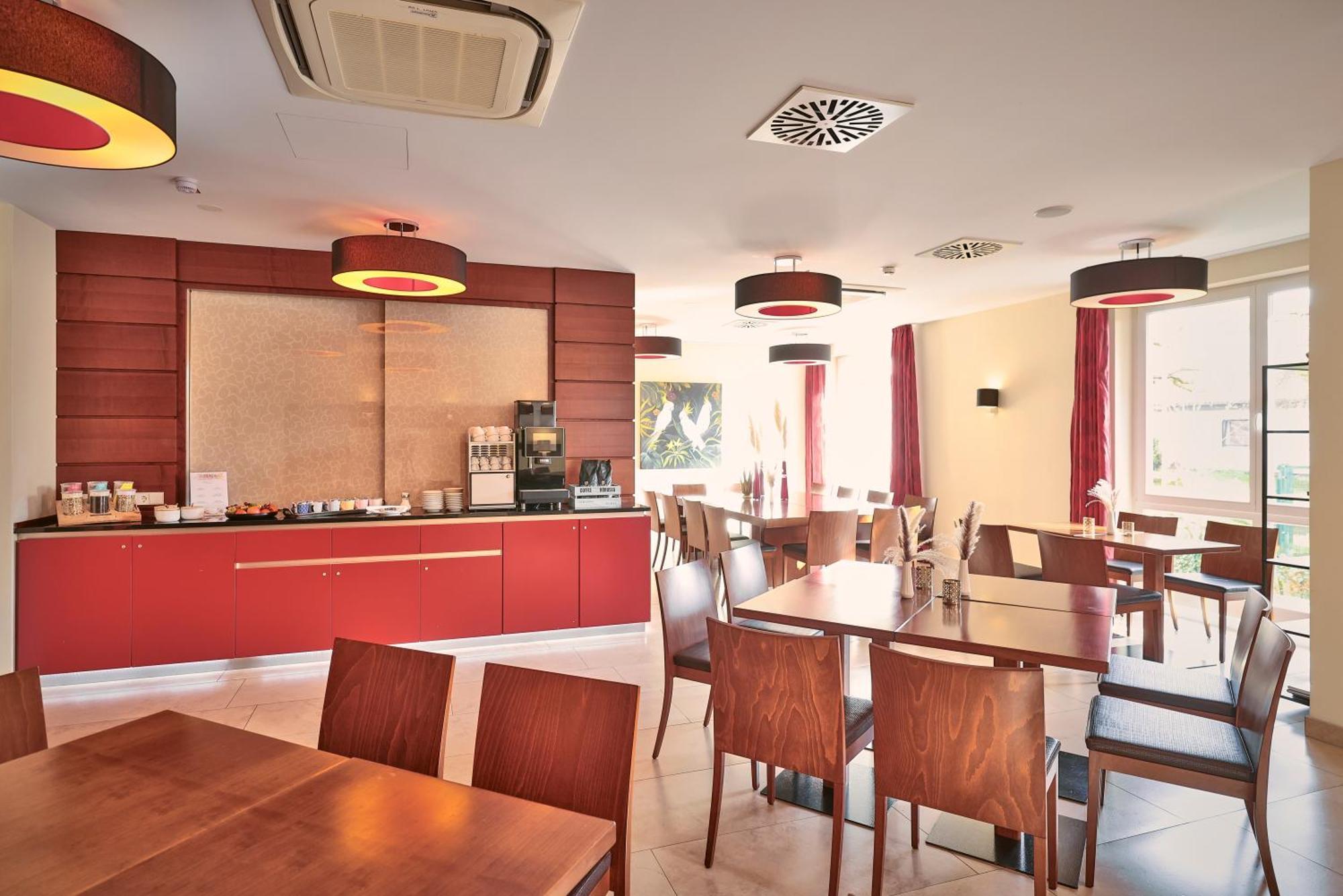 Öhringen Hotel Wuerttemberger Hof מראה חיצוני תמונה