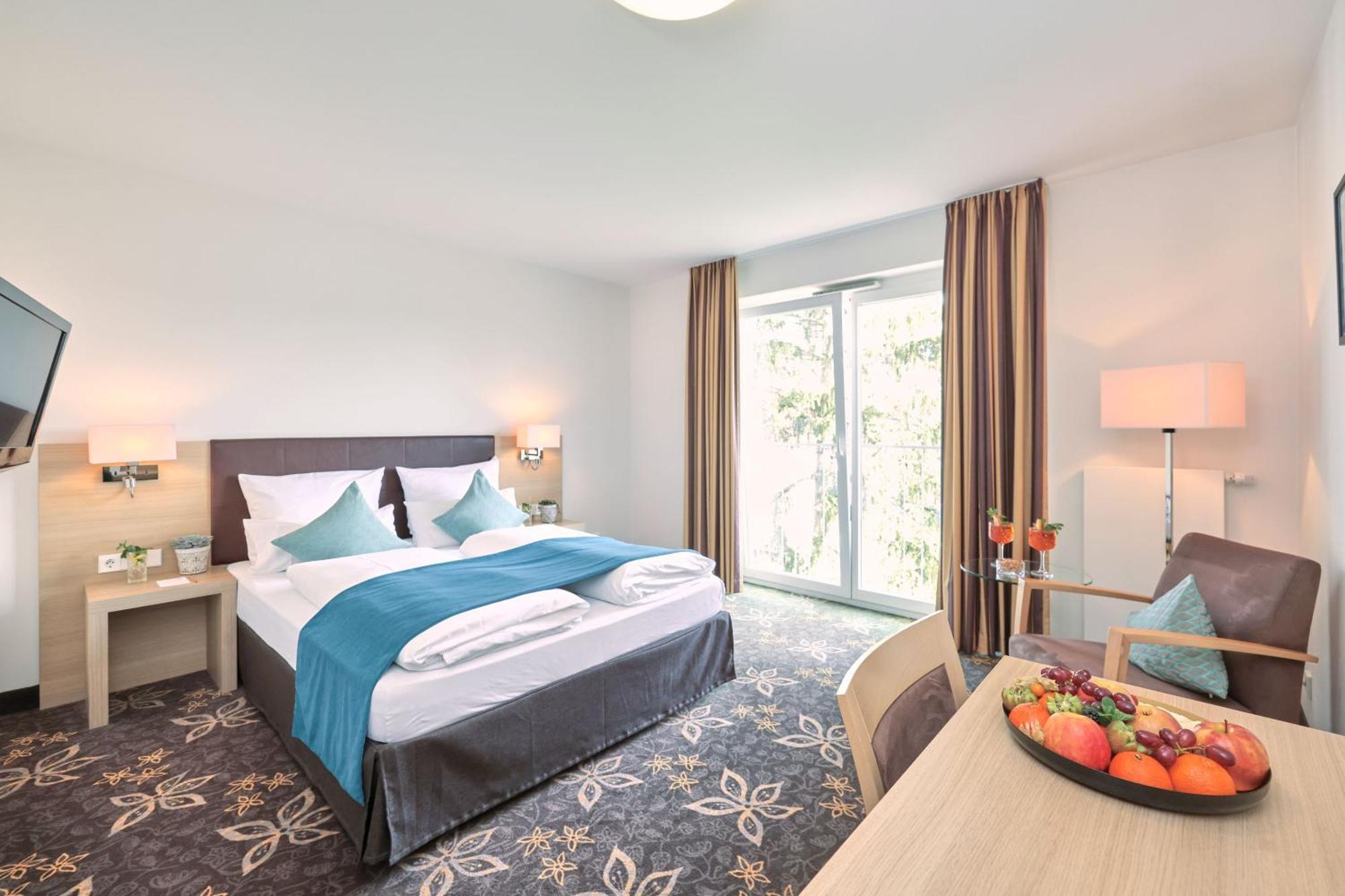 Öhringen Hotel Wuerttemberger Hof מראה חיצוני תמונה