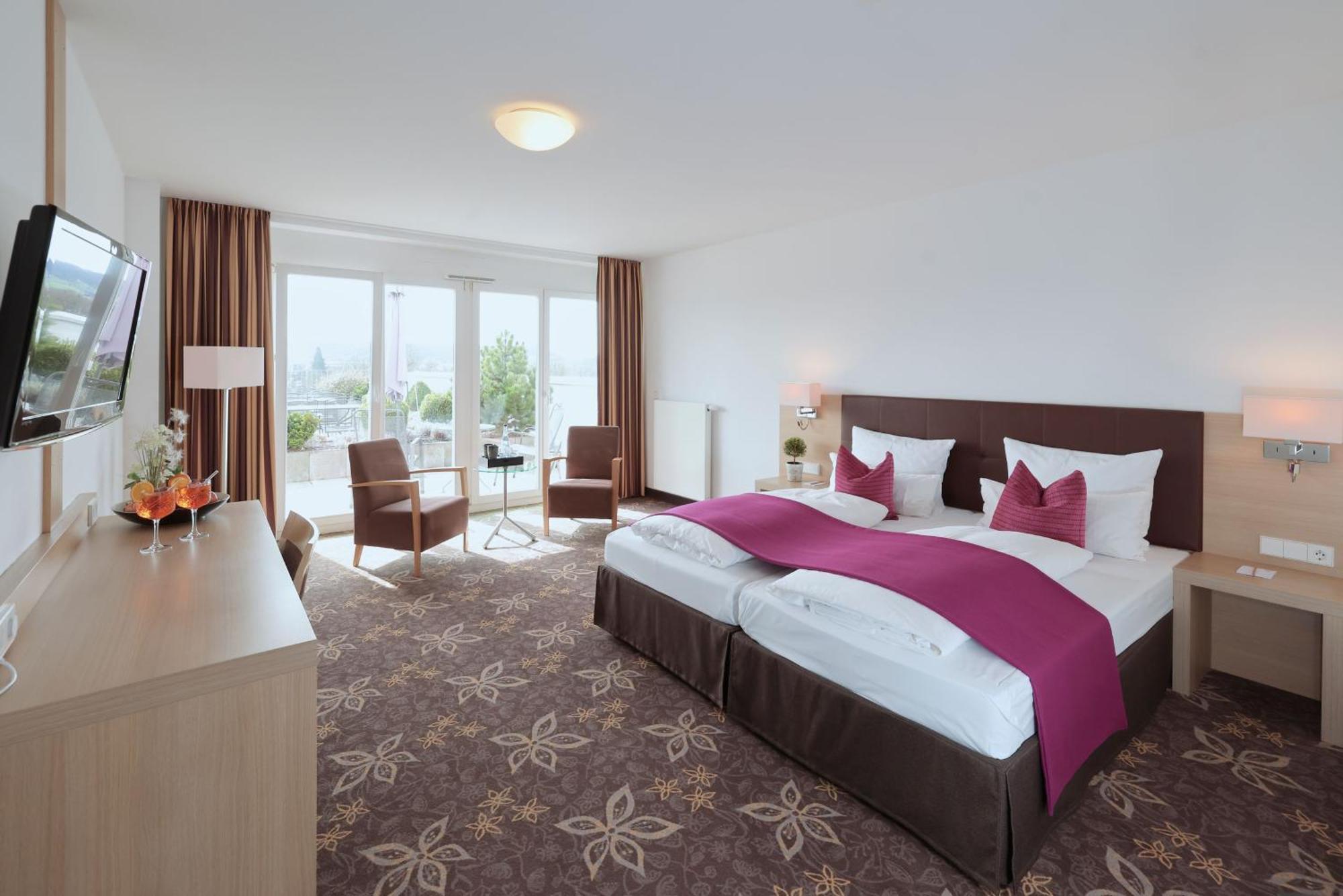 Öhringen Hotel Wuerttemberger Hof מראה חיצוני תמונה