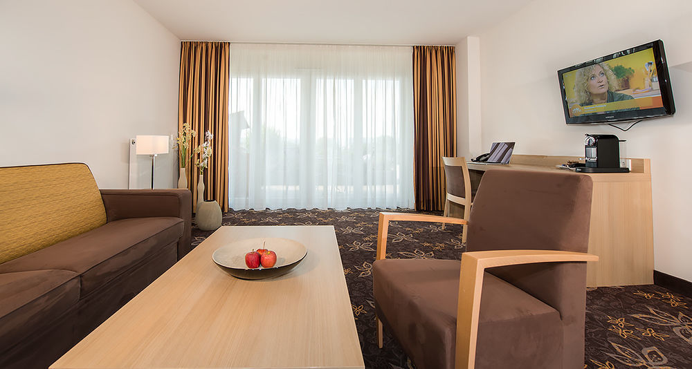 Öhringen Hotel Wuerttemberger Hof מראה חיצוני תמונה